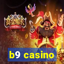 b9 casino